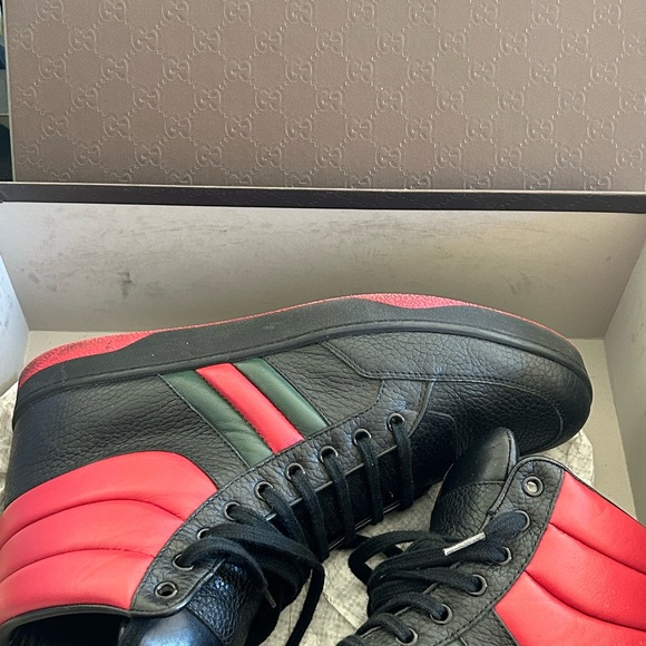 Gucci shoes - Picture 3 of 3